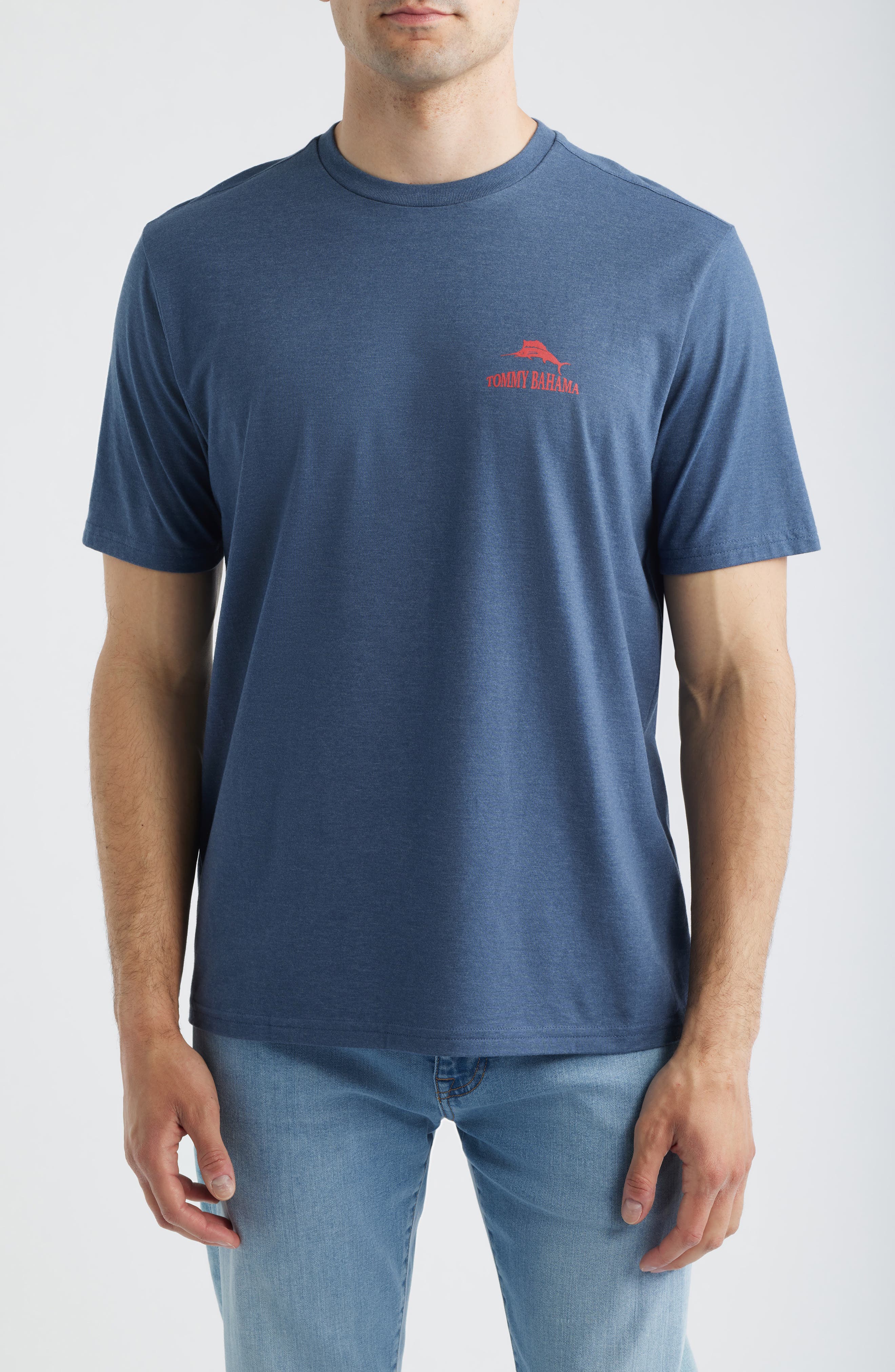 selected NAVY HEATHER
