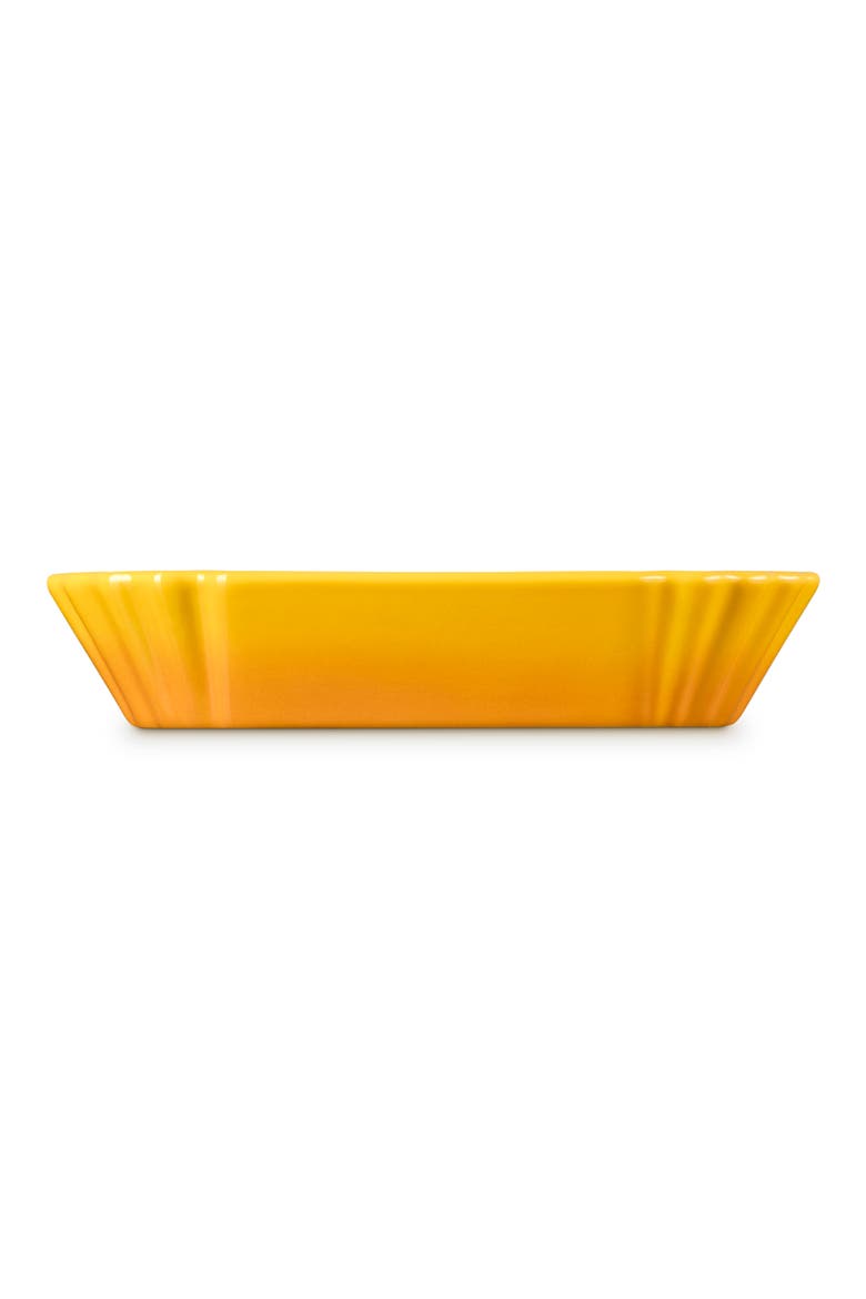 Stoneware Bistro Boat, Alternate, color, NECTAR