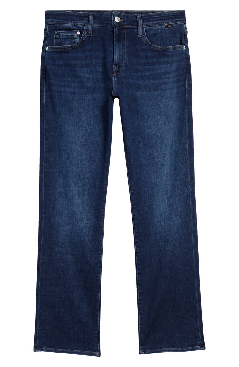 Mavi Jeans Matt Relaxed Fit Jeans, Alternate, color, 