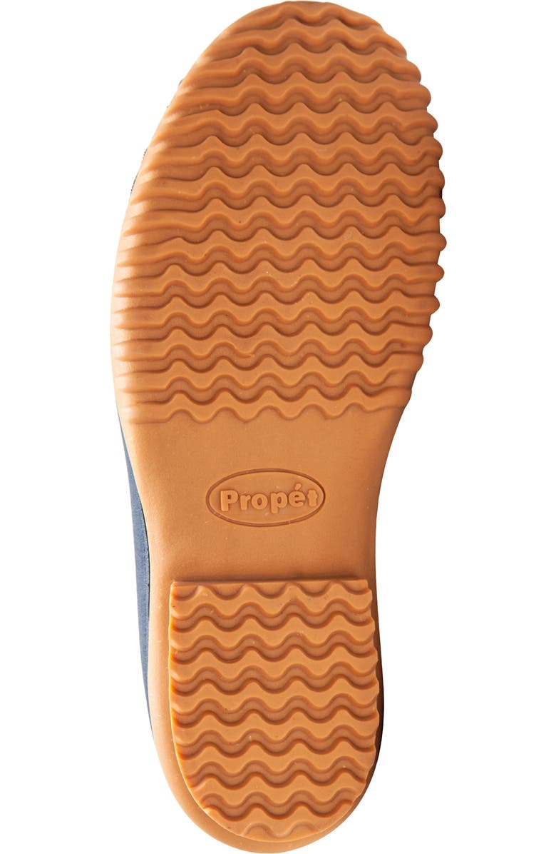 Propét Ione Waterproof Bootie, Alternate, color,