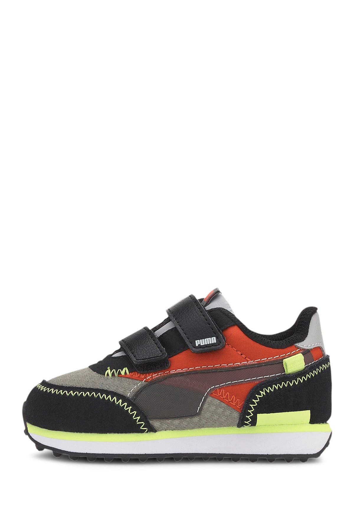 PUMA Future Rider City Attack Sneaker, Alternate, color, 