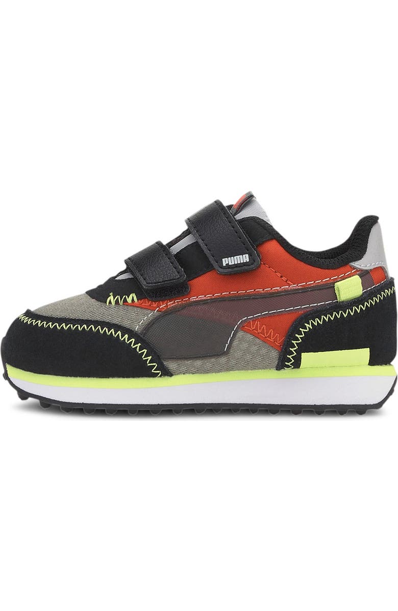 PUMA Future Rider City Attack Sneaker, Alternate, color,