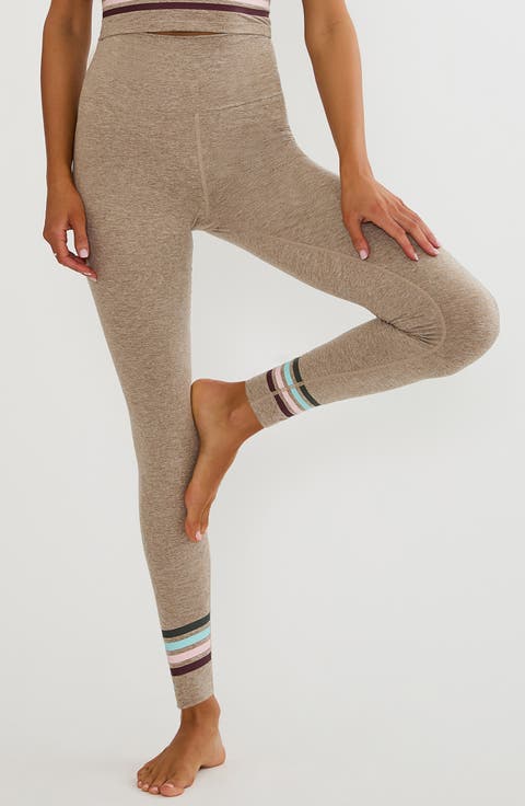 Piper High Waist Leggings