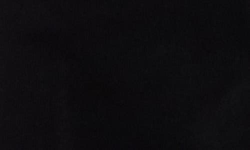 Nydj Teresa Wide Leg Corduroy Pants In Black