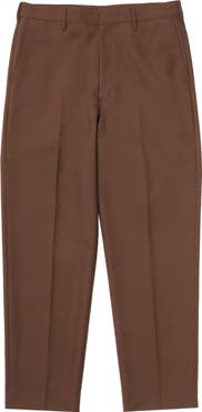 vowels Suit Pants