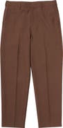 vowels Suit Pants