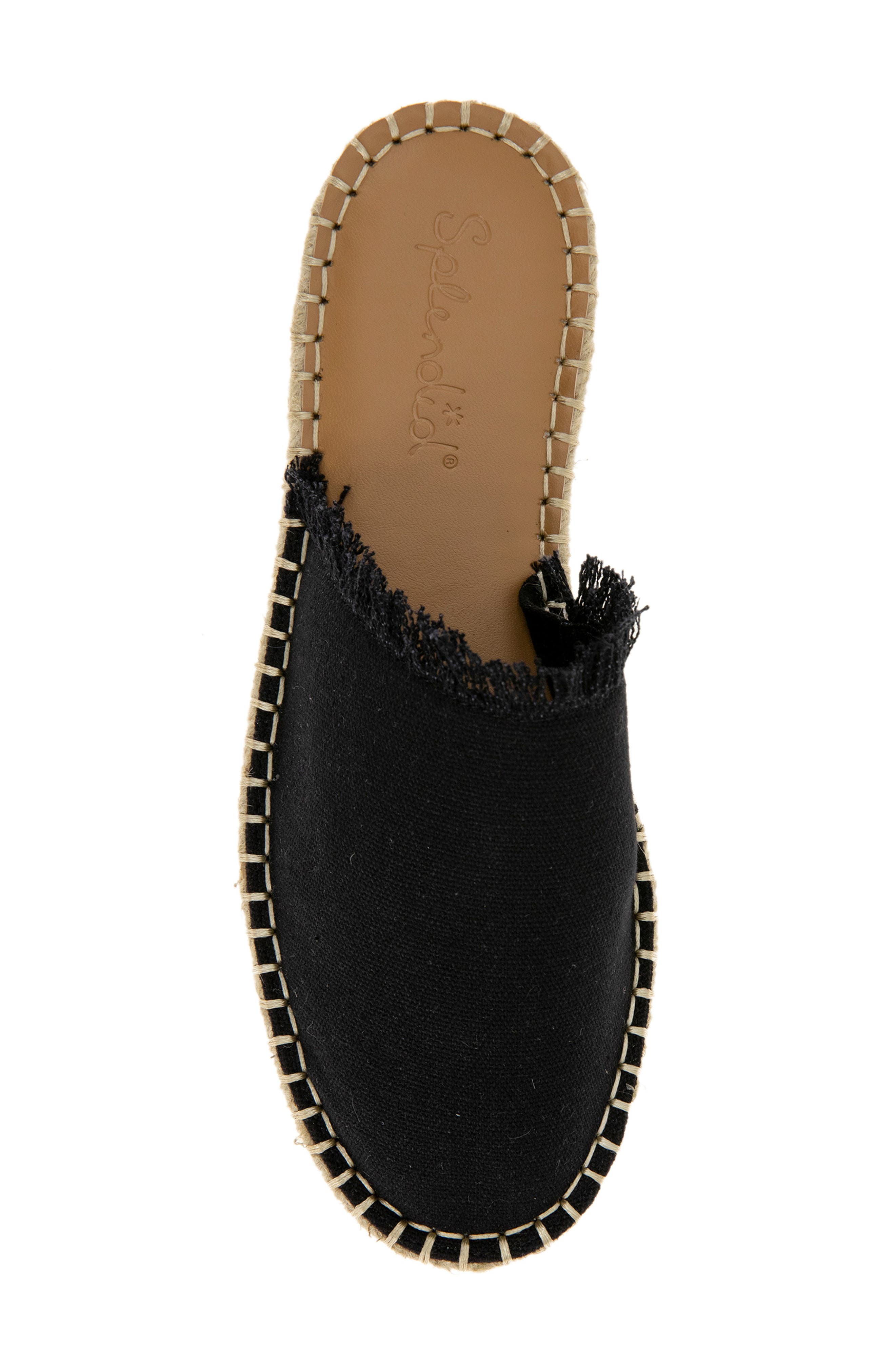 Splendid Jaycee Espadrille Mule, Alternate, color, 