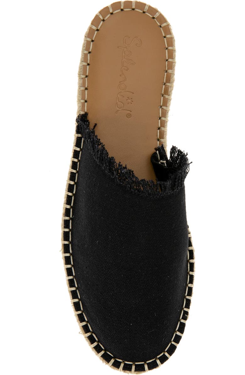 Splendid Jaycee Espadrille Mule, Alternate, color,
