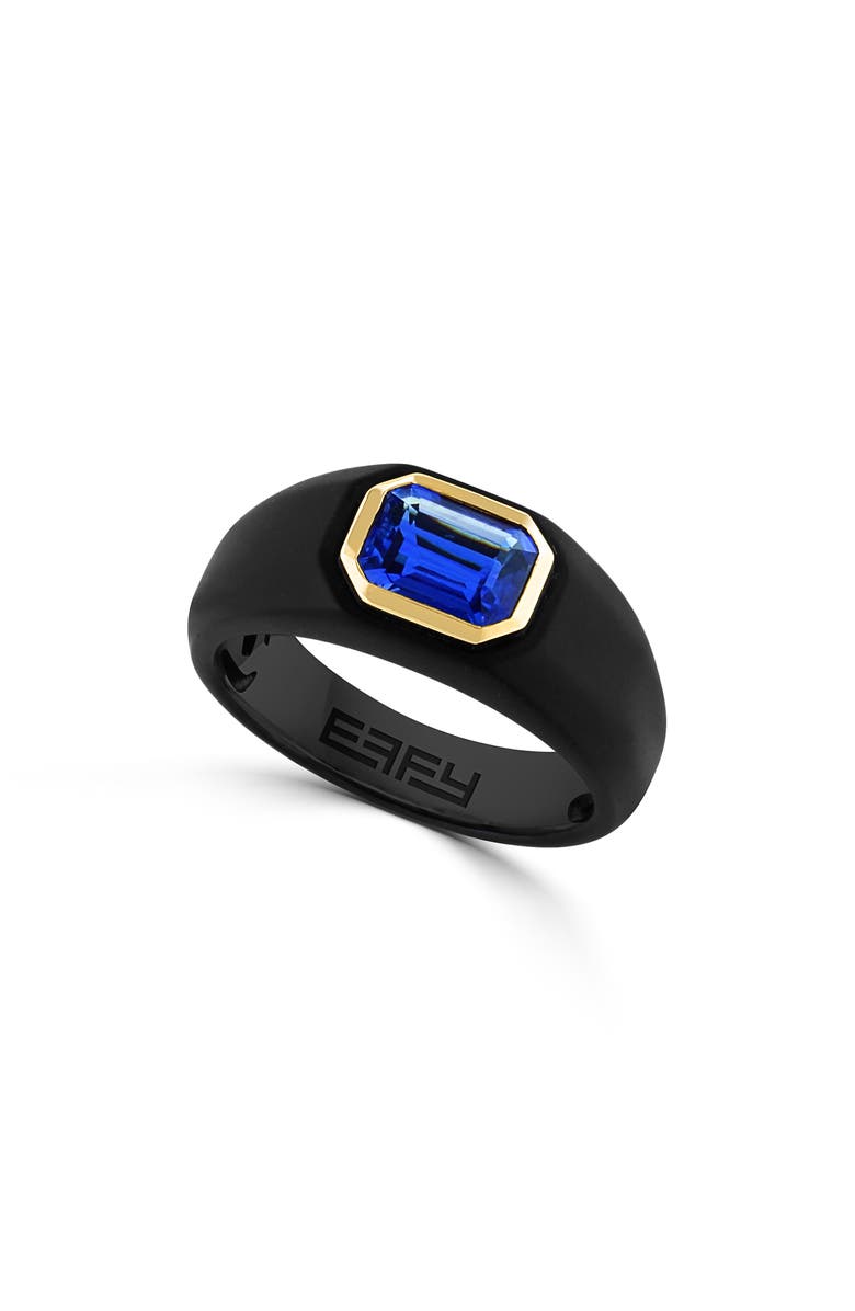 EFFY Zircon Ring, Main, color,