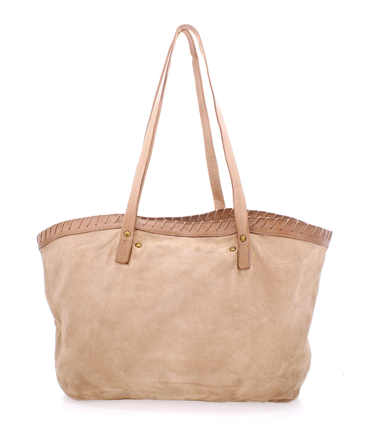 ROAN Rutherford Tote, Alternate, color, Oats Mix Material Dipdye Trem