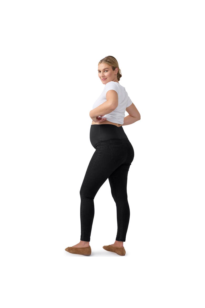 Jegging Bundle, Alternate, color, Dark Wash/Black Wash