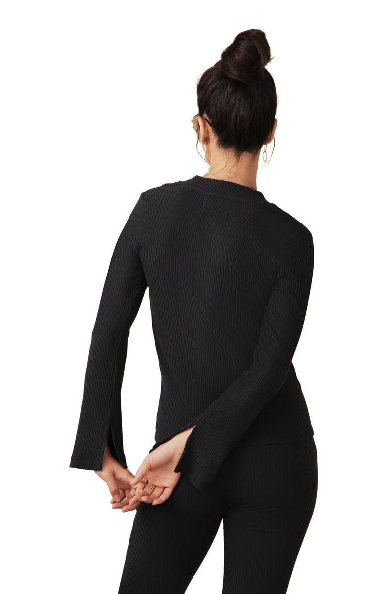 Losano Grace Top, Alternate, color, 