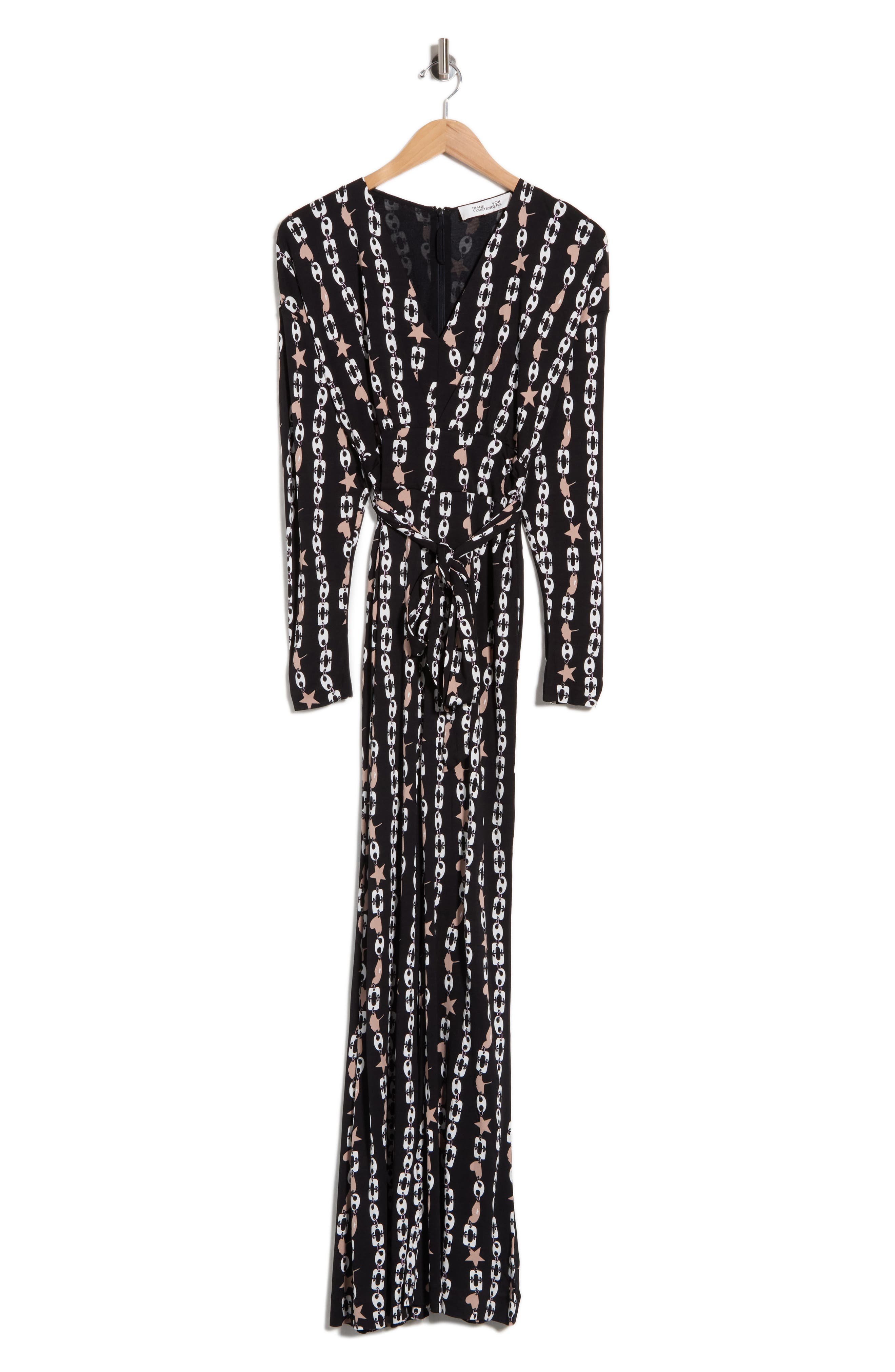 Marilou Jumpsuit