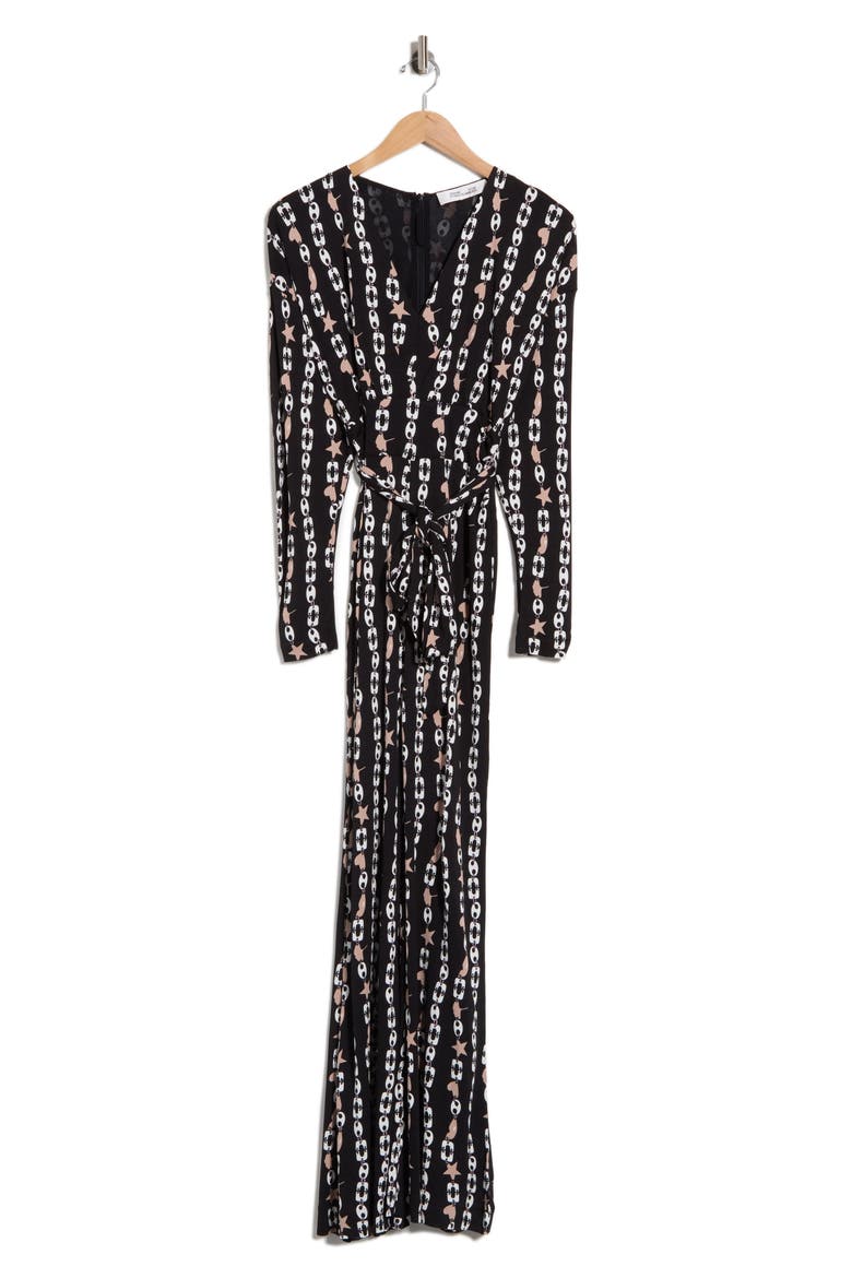 Marilou Jumpsuit, Main, color, CHARMS LARGE