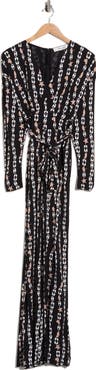DVF Marilou Jumpsuit