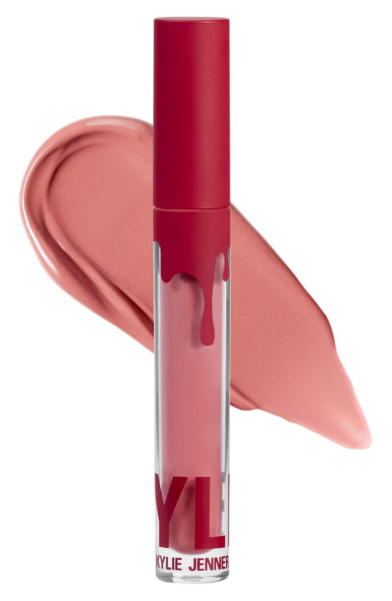 Kylie Cosmetics Matte Liquid Lipstick Ornament, Alternate, color, 