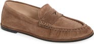 Stuart Weitzman Spencer Woven Loafer