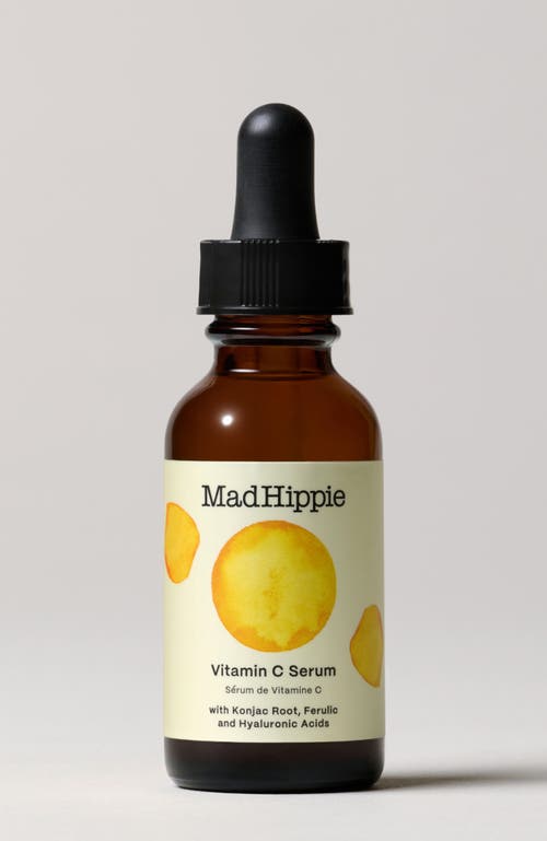 Mad Hippie Vitamin C Serum