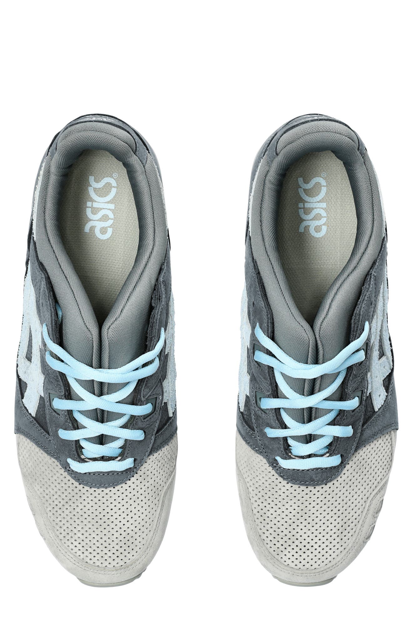 ASICS<sup>®</sup> Gender Inclusive GEL-Lyte III OG Sneaker, Alternate, color, 