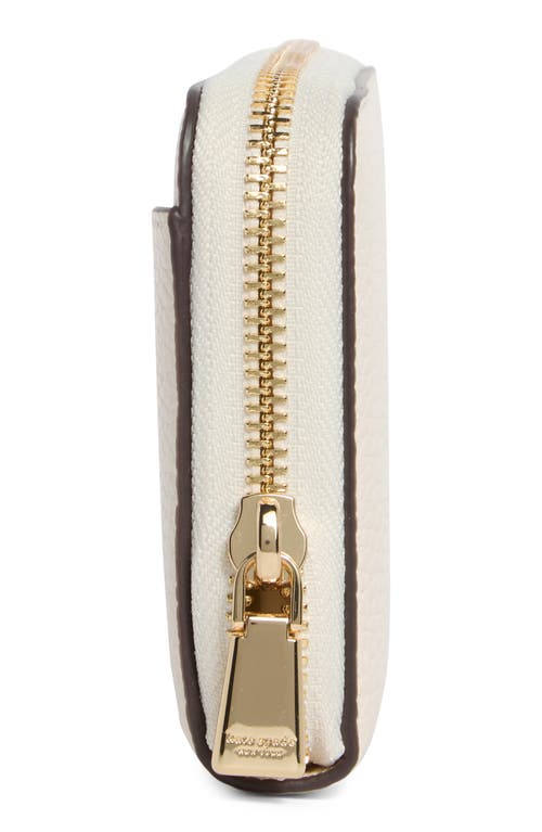 Kate Spade New York Taylor Zip Around Continental Wallet In Neutral