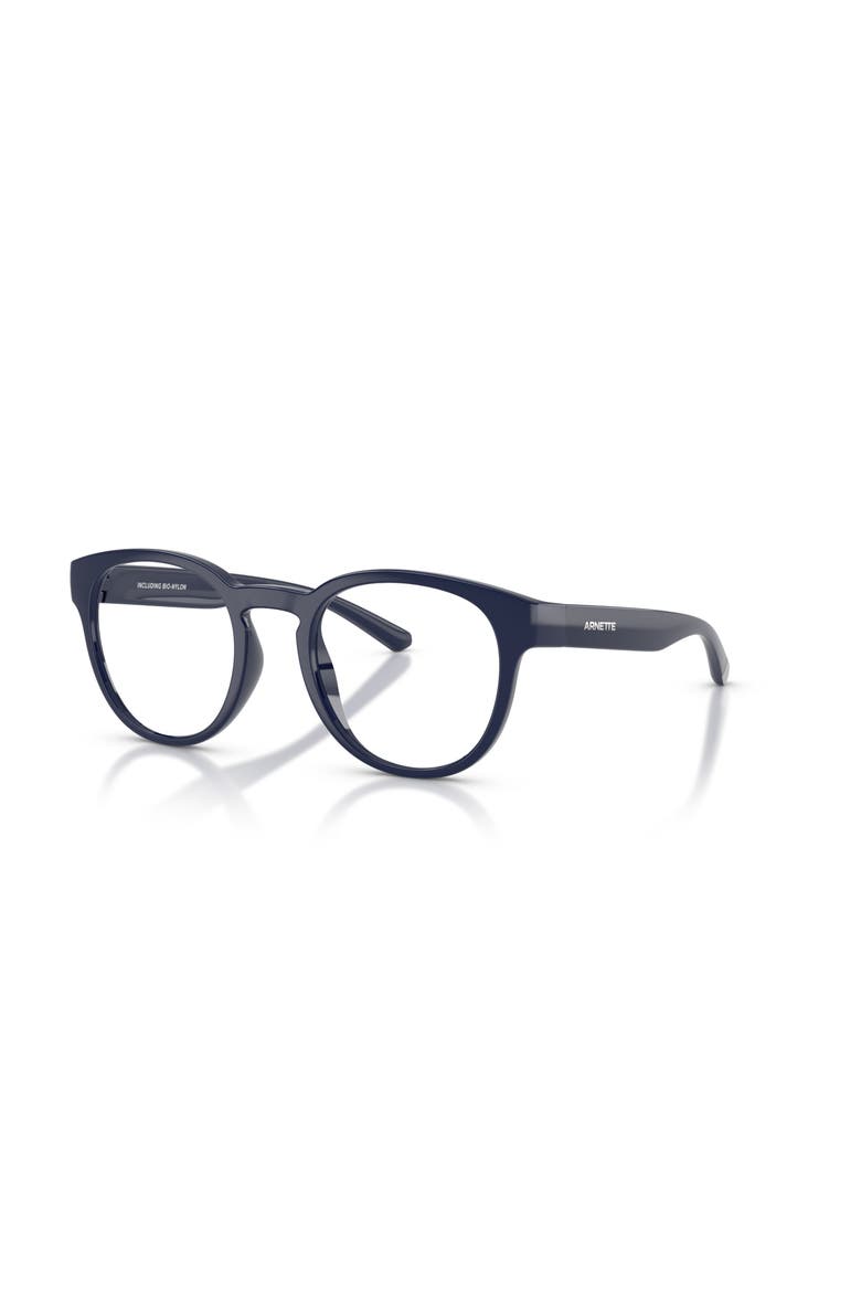 49mm Phantos optical glasses, Main, color, Blue