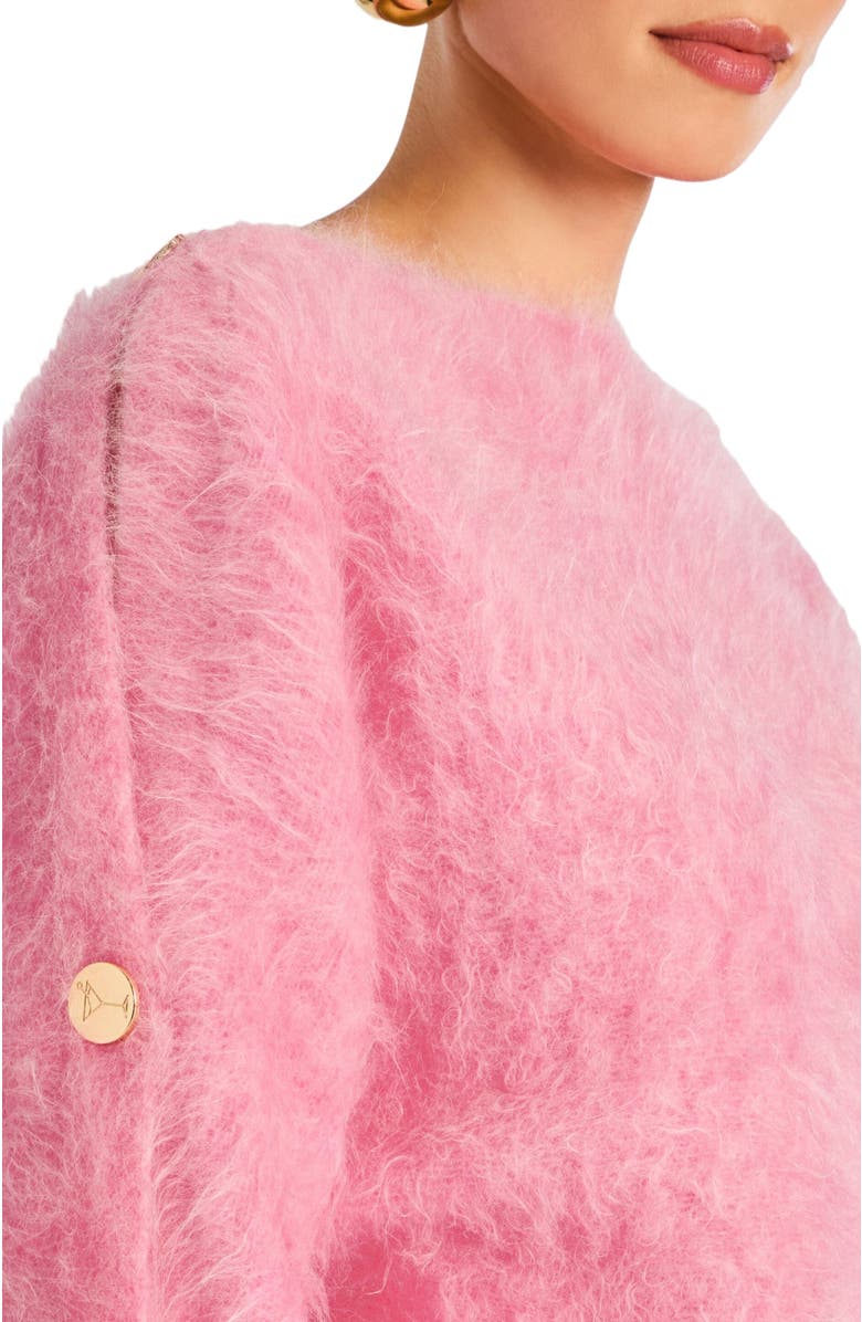 Retrofête Johanna Dress, Alternate, color,