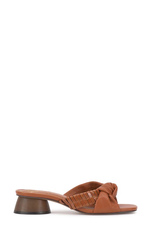 VINCE CAMUTO VINCE CAMUTO LEANA SLIDE SANDAL