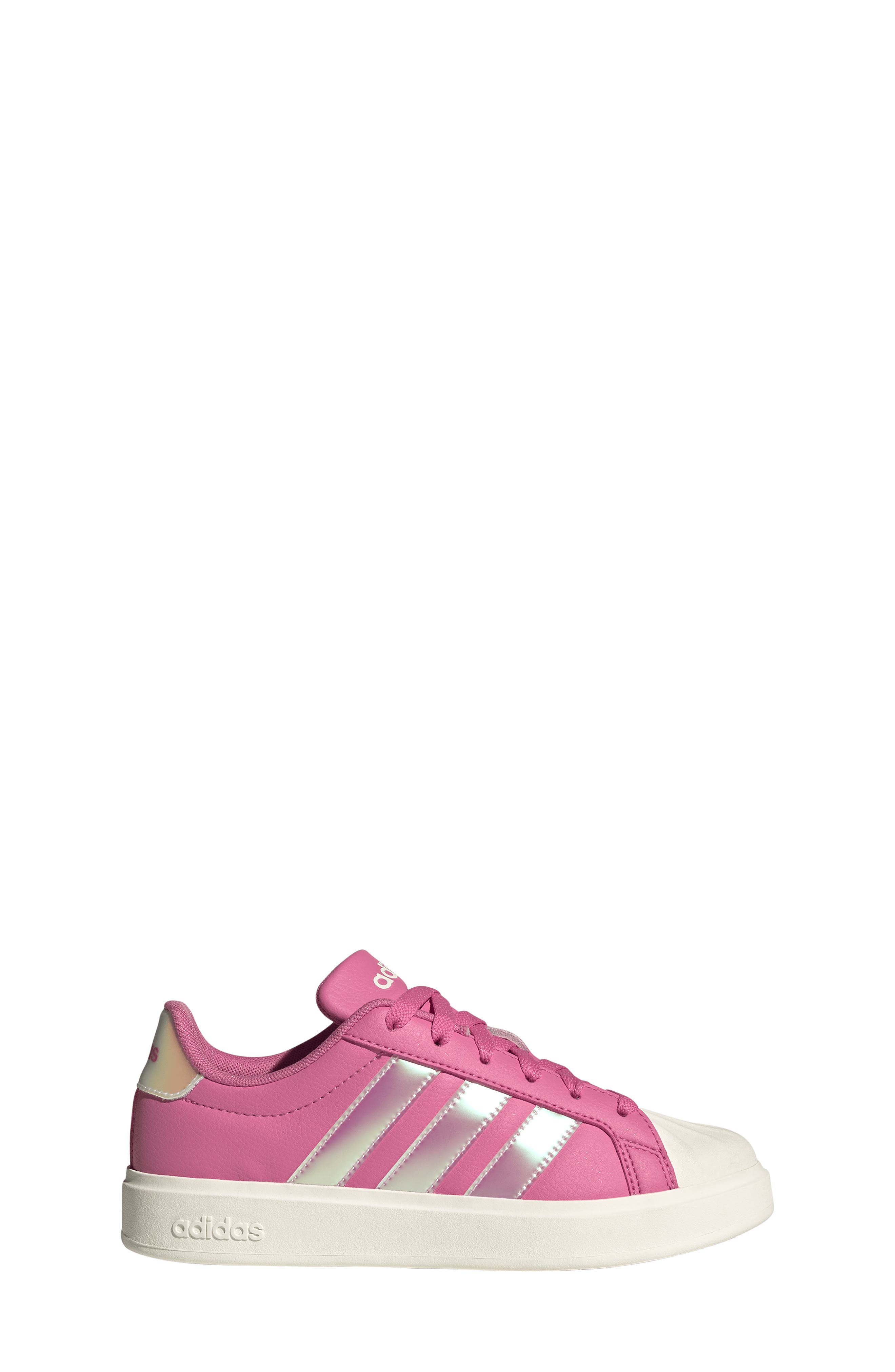 adidas Kids' Streettalk Sneaker, Alternate, color, 