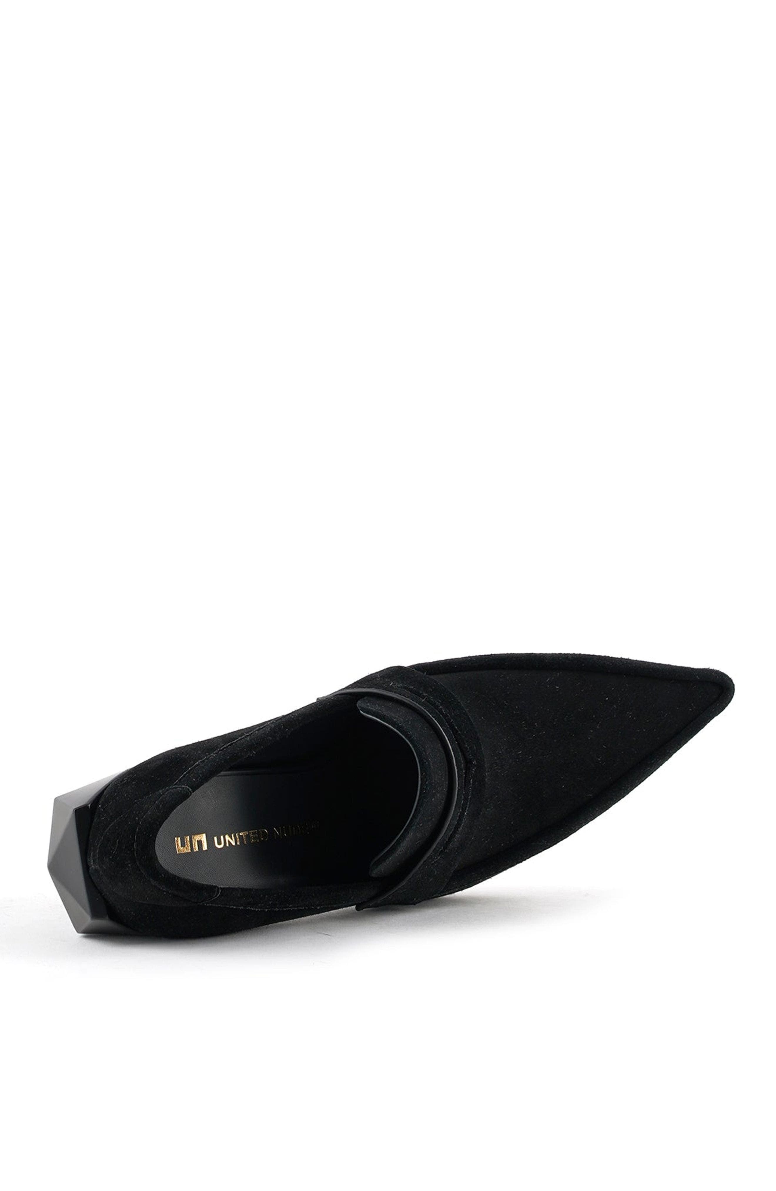 Gem Hi Loafer, Alternate, color, Black II