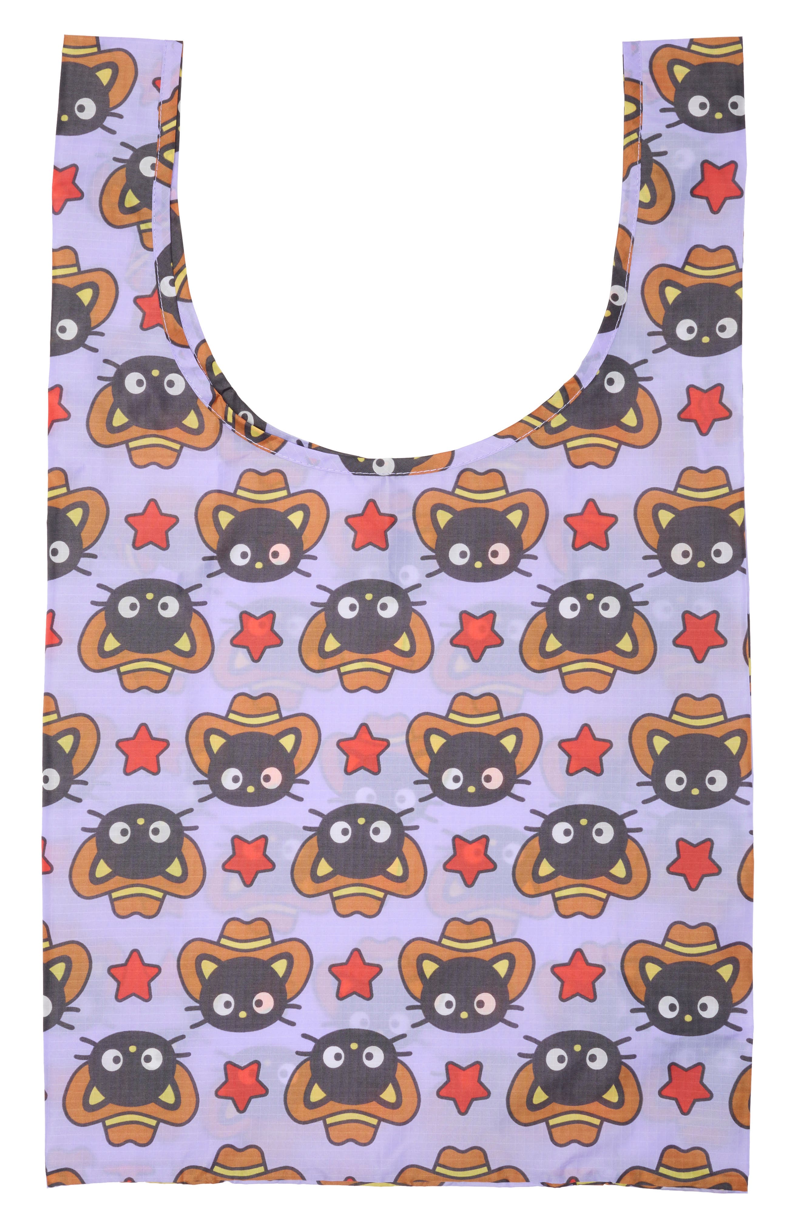 Standard Recycled Nylon Tote