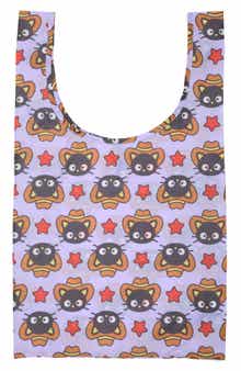 Standard Recycled Nylon Tote