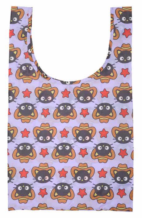 Standard Recycled Nylon Tote