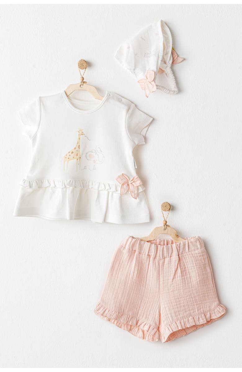 Andy Wawa Family Love Dress Band Set, Alternate, color, 