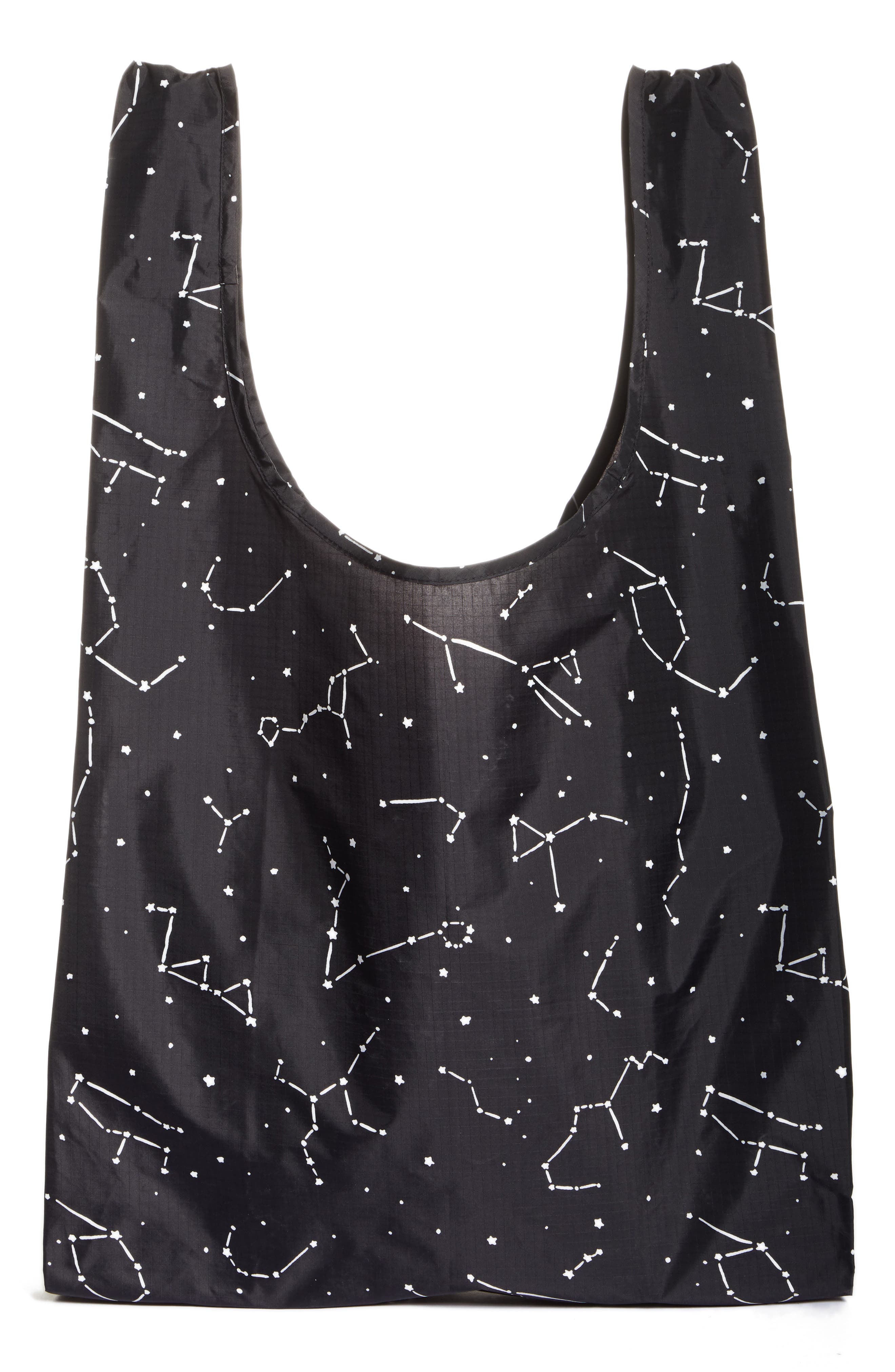Baggu <sup>®</sup> Nylon Tote, Main, color, 