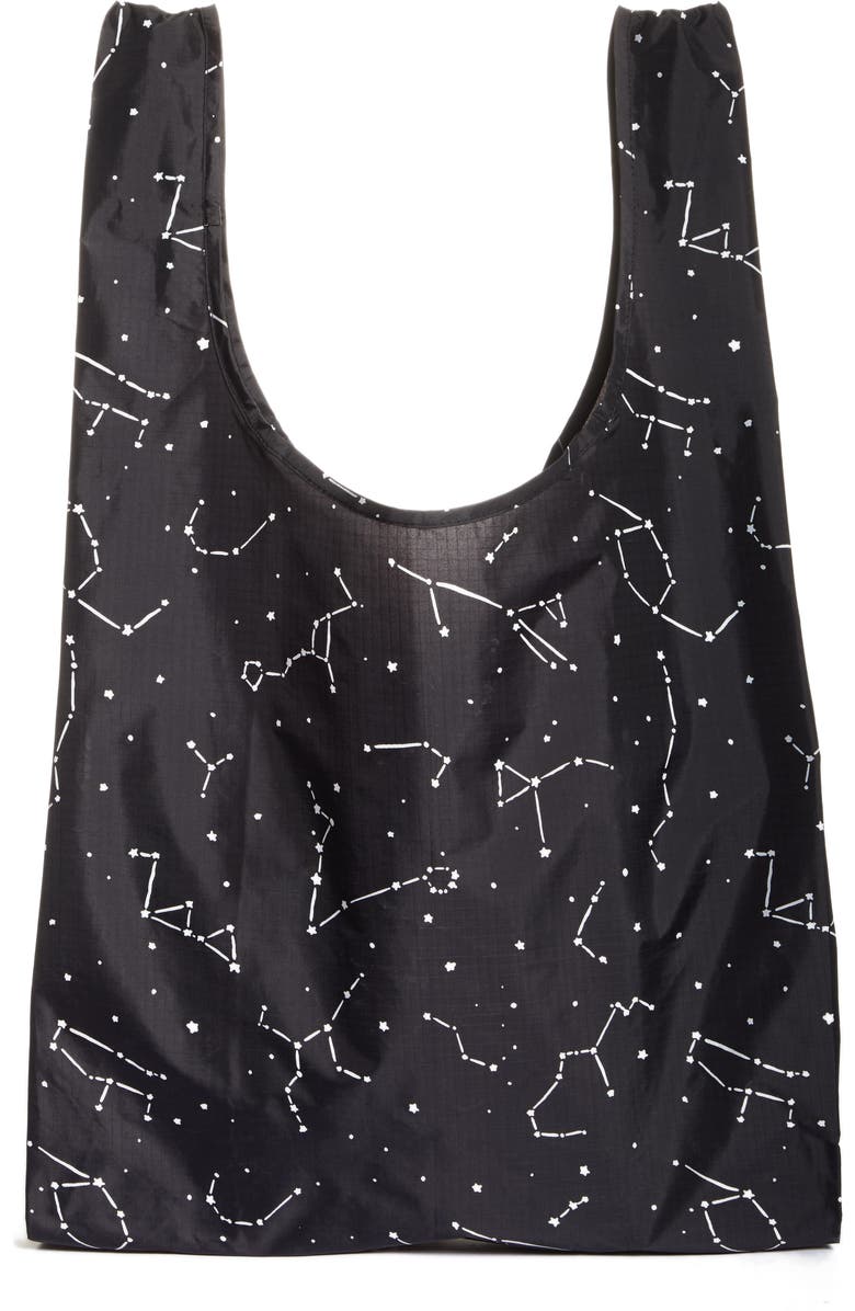 Baggu <sup>®</sup> Nylon Tote, Main, color,