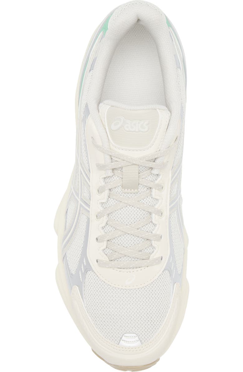 ASICS<sup>®</sup> Gender Inclusive GEL-KINETIC FLUENT<sup>™</sup> Sneaker, Alternate, color, Smoke Grey/ Pure Silver