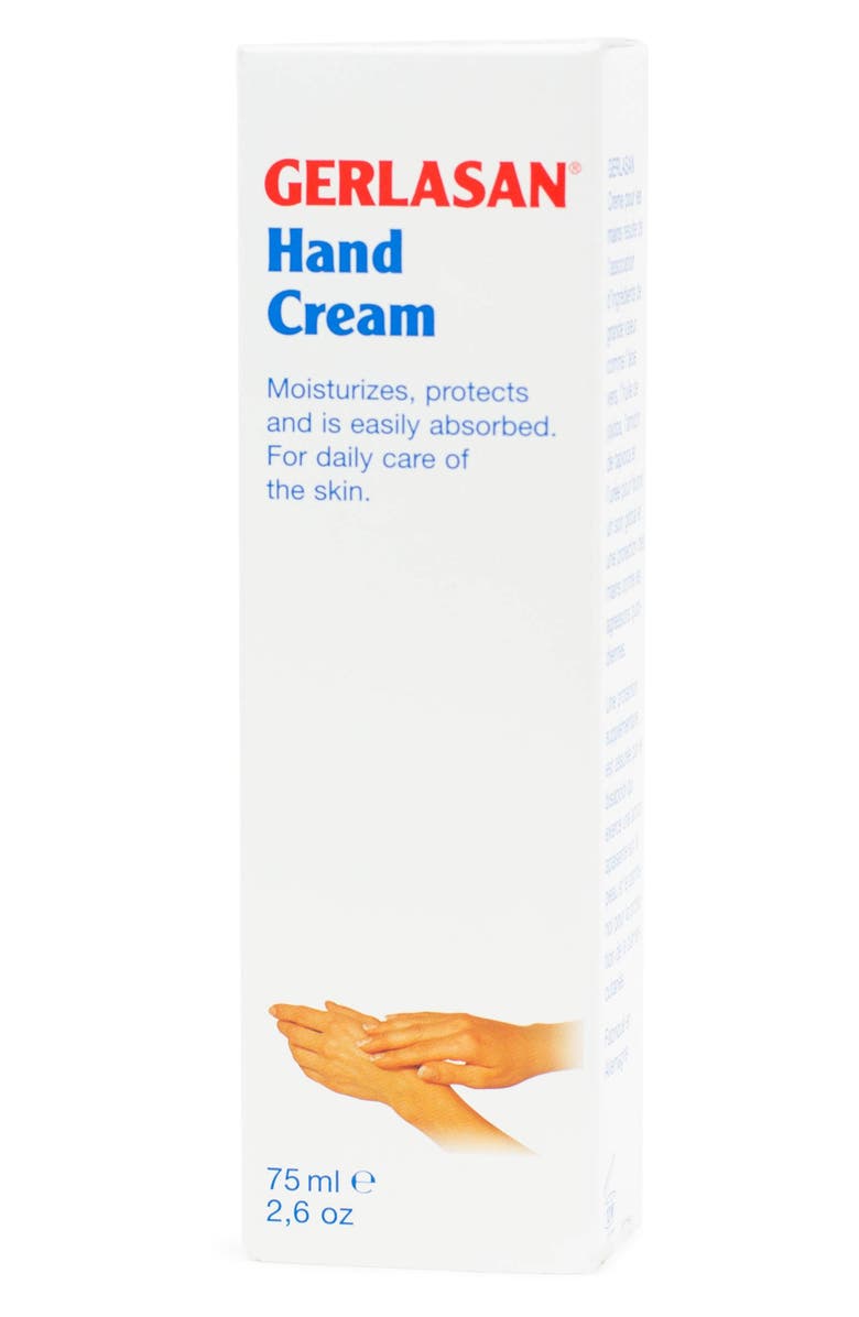 Gehwol<sup>®</sup> Hand Cream, Alternate, color, 