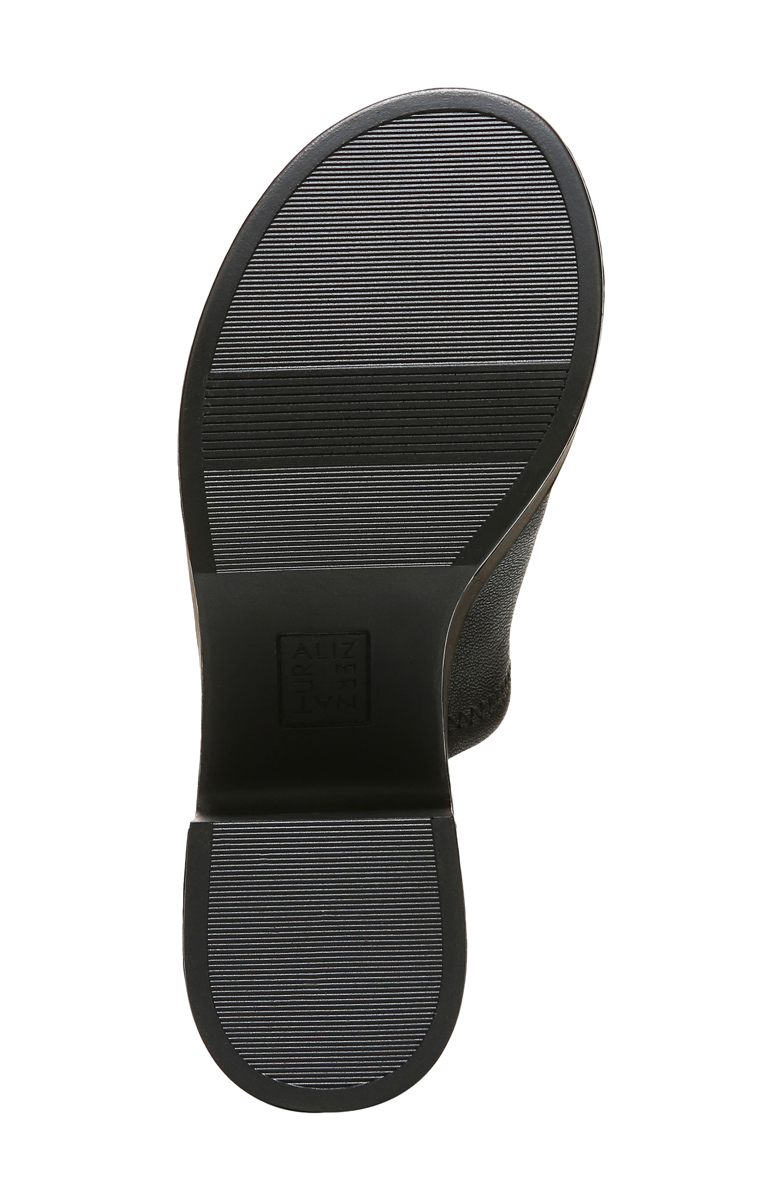 Naturalizer Cassie Platform Slide Sandal, Alternate, color, 