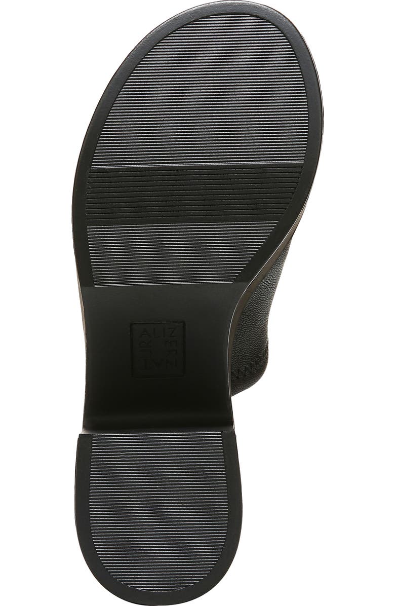 Naturalizer Cassie Platform Slide Sandal, Alternate, color,