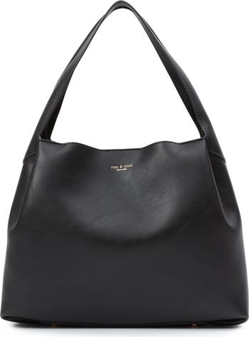 【関税込み】rag & bone ブラウン Slade トートバッグ レディース Rag & Bone トートバッグ | オンラインセールは最大