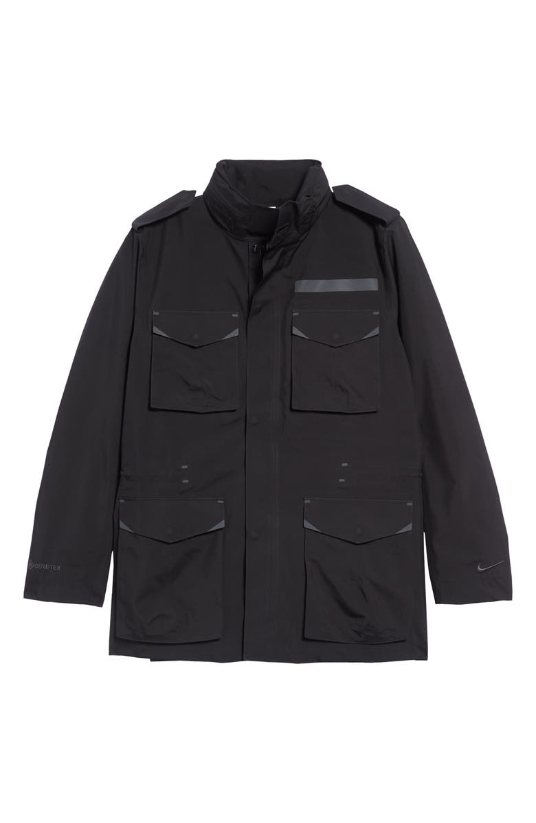 Nike M65 Gore-Tex<sup>®</sup> Jacket, Alternate, color,