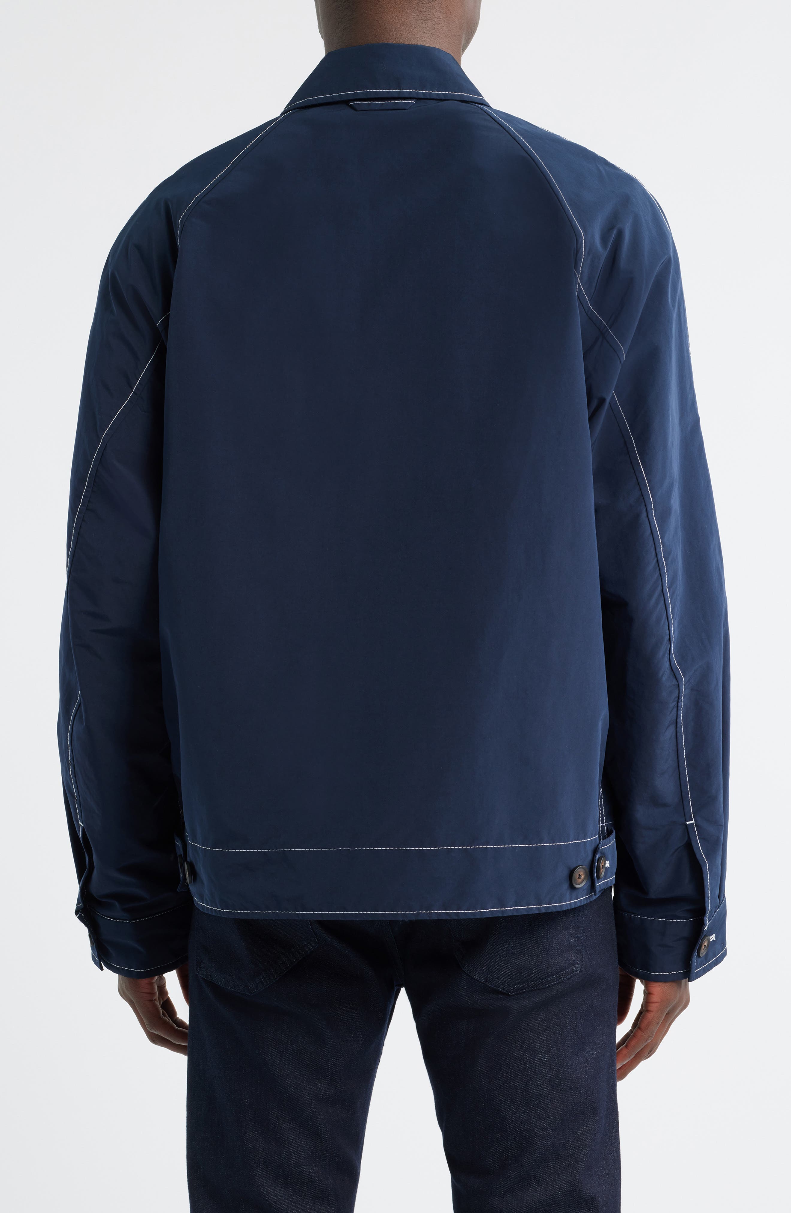Corty Zip-Up Jacket - image 2