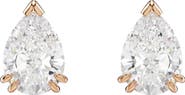 Swarovski Stilla Stud Earrings