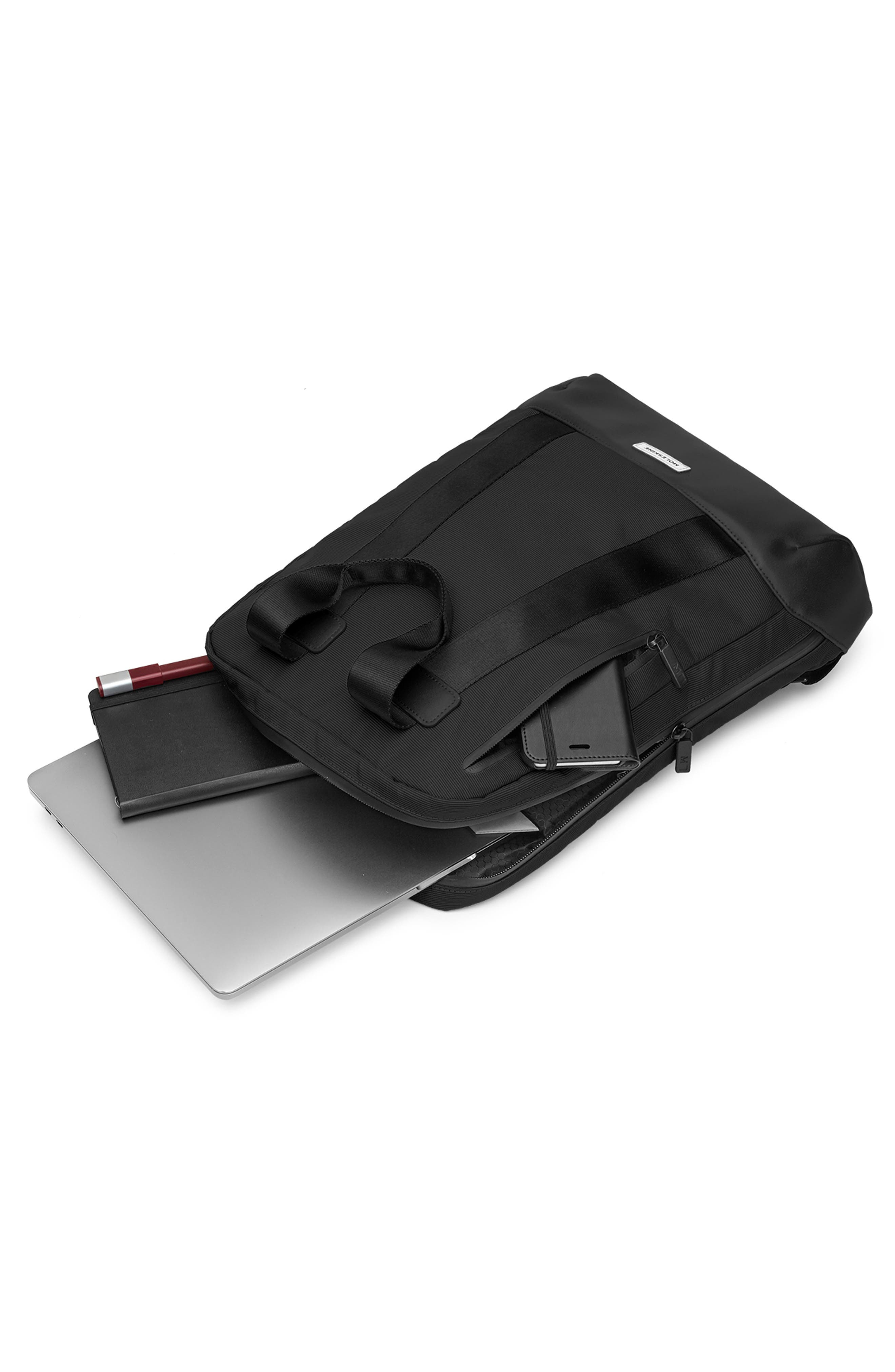 Moleskine Metro Vertical Tote Bag, Alternate, color, 