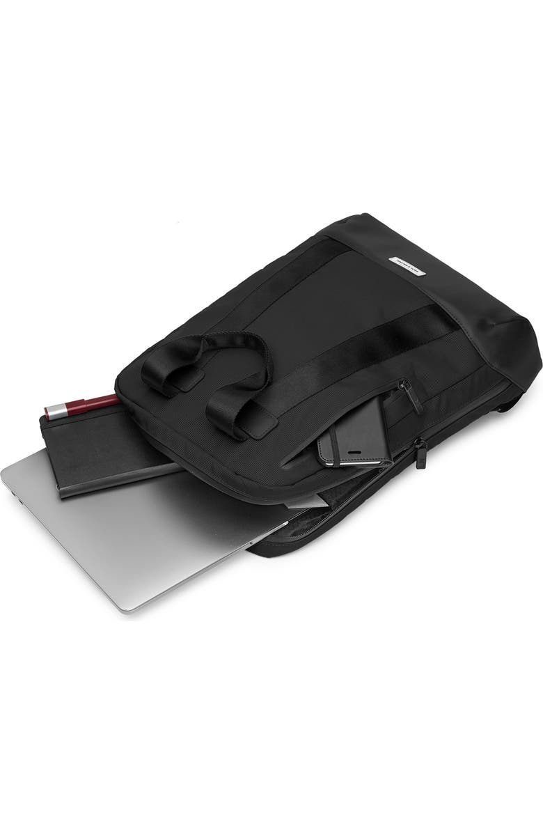 Moleskine Metro Vertical Tote Bag, Alternate, color,