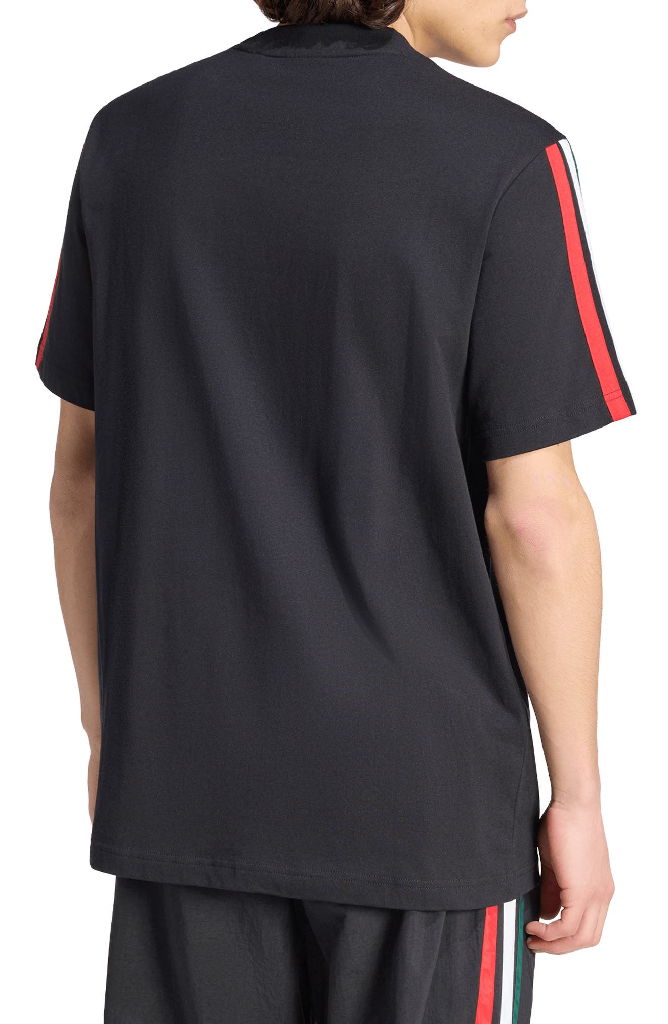 3-Stripes Tee - image 2