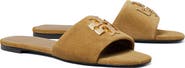 Tory Burch Charlie Slide Sandal