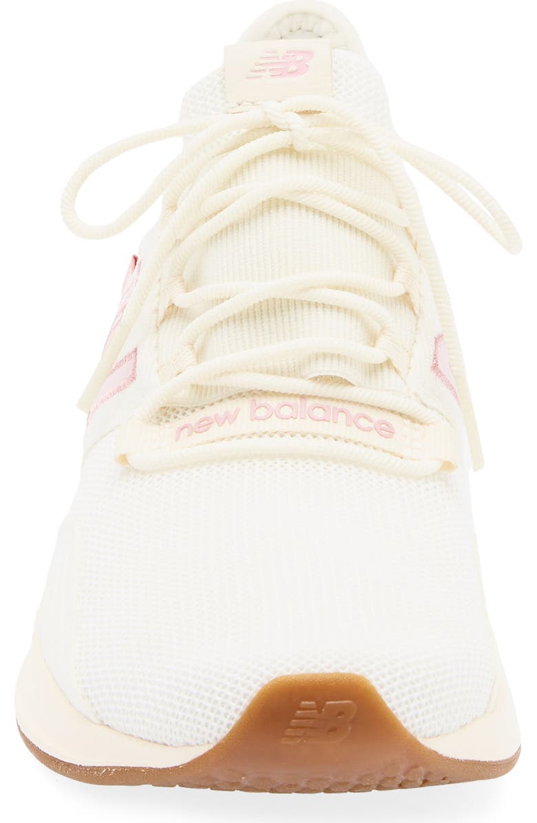 New Balance Kids' Fresh Foam Roav Running Shoe, Alternate, color,