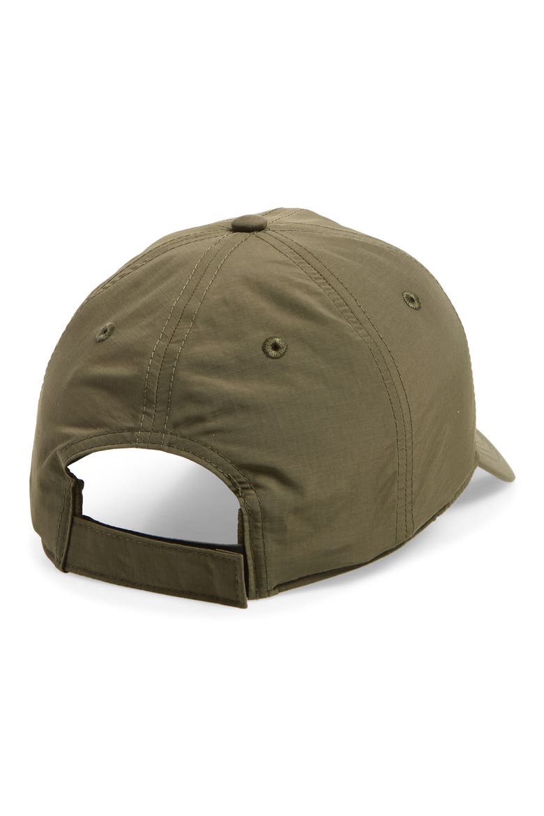 Lach Baseball Cap, Alternate, color, OPEN GREEN