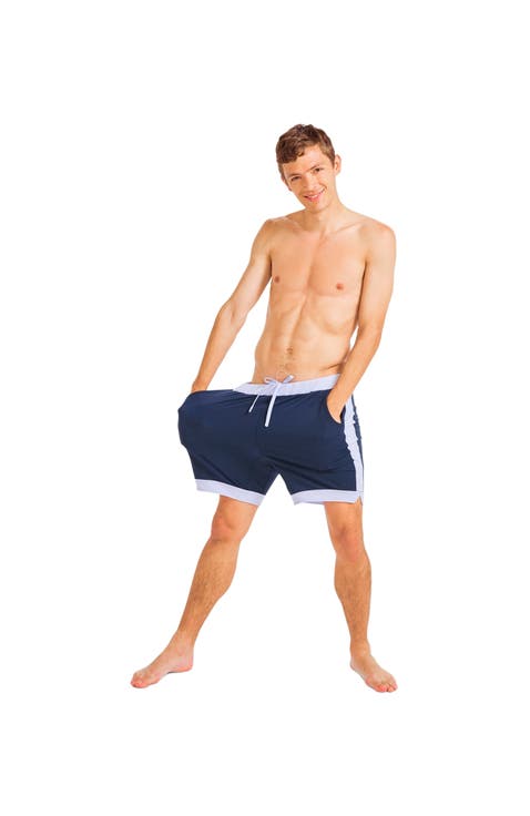 SoftStretch Basketball Shorts